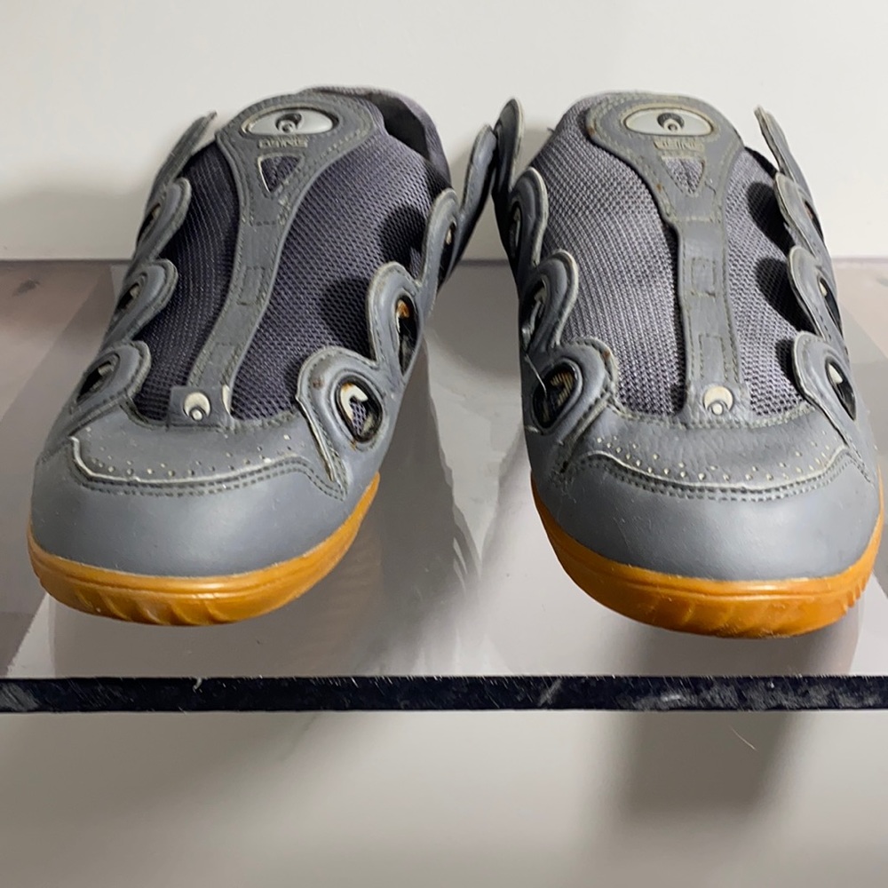 Rare Osiris D3 shoes